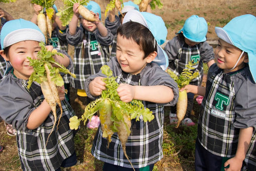 認定こども園大牟田たちばな幼稚園(福岡県大牟田市)