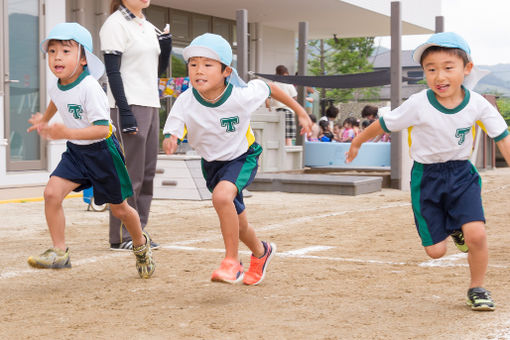 認定こども園大牟田たちばな幼稚園(福岡県大牟田市)