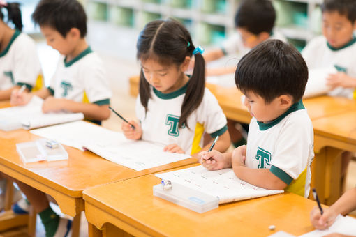 認定こども園大牟田たちばな幼稚園(福岡県大牟田市)