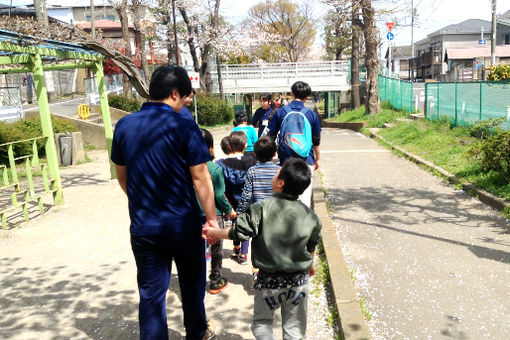 こどもプラスほしのこジュニア(東京都大田区)