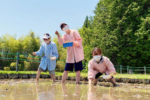 認定こども園 めばえ幼稚舎(広島県広島市安佐南区)