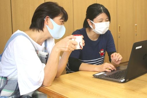 ありのみ保育園(千葉県市川市)