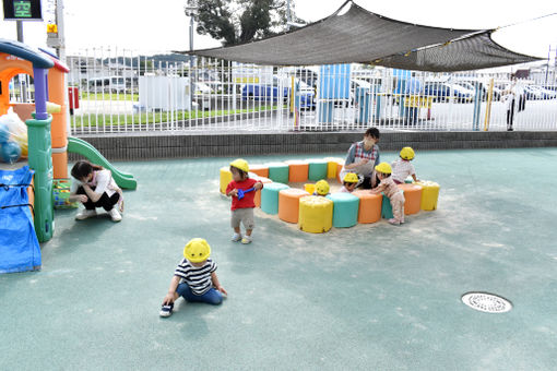 さくらんぼ保育室(千葉県柏市)