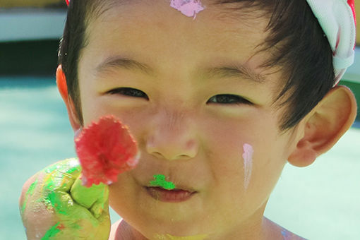 幼保連携型認定こども園 くすのきめぐみこども園(大阪府東大阪市)