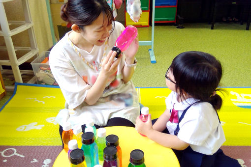 認定こども園親松幼稚園(新潟県新潟市中央区)