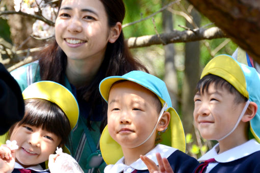 認定こども園 神宮幼稚園(新潟県新潟市中央区)