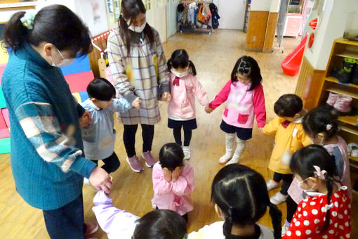 認定こども園 神宮幼稚園(新潟県新潟市中央区)