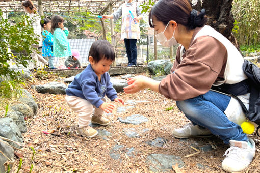 小規模保育園 じんぐう保育園(新潟県新潟市中央区)