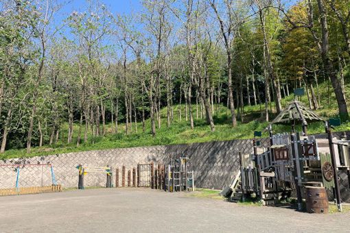 ベテル保育園(東京都八王子市)