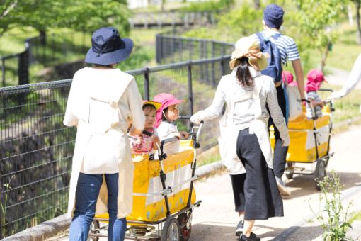 なごころ保育園 大府(愛知県大府市)