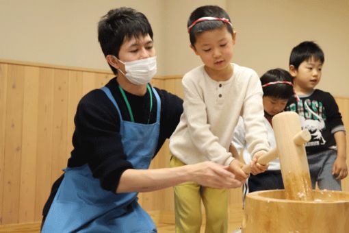 なごころ保育園 大府(愛知県大府市)