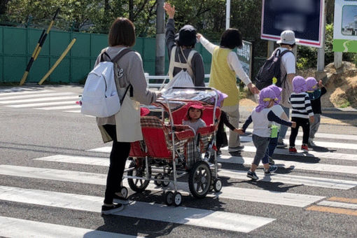 なごころ保育園 大高(愛知県名古屋市緑区)