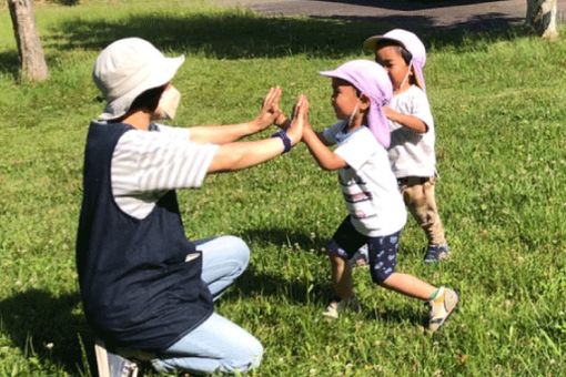 なごころ保育園 大高(愛知県名古屋市緑区)