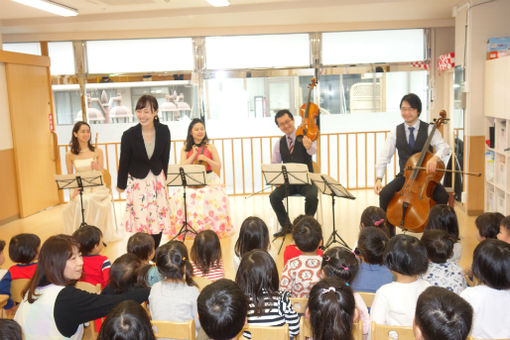 星のおうち戸越銀座(東京都品川区)