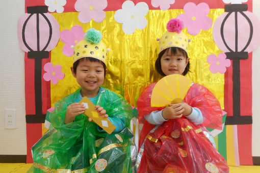 ルミナ保育園川崎(神奈川県川崎市川崎区)