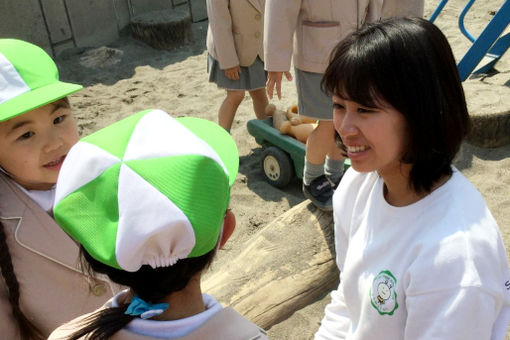 認定こども園やまゆりキッズ横浜みずほ幼稚園(神奈川県横浜市都筑区)