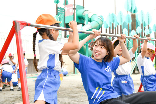 認定こども園湘南マドカ幼稚園(神奈川県茅ヶ崎市)