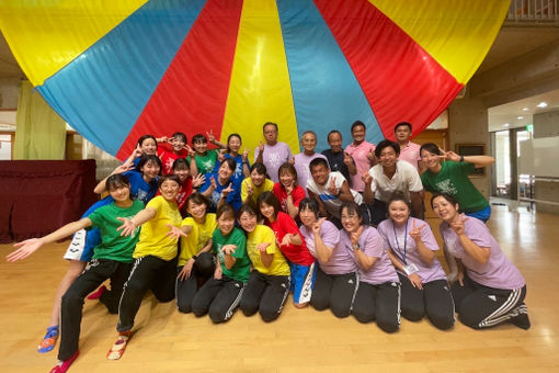 認定こども園横浜黎明幼稚園(神奈川県横浜市都筑区)