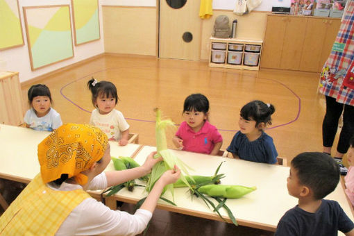 CocoSmileアリオ葛西園(東京都江戸川区)