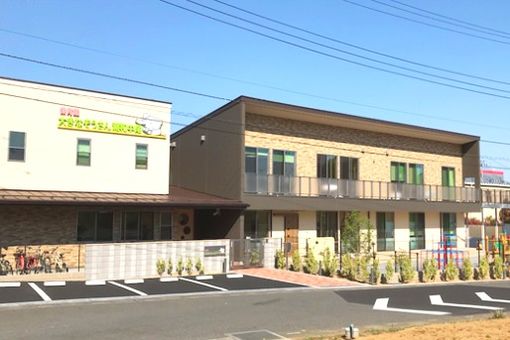 （仮称）保育ルームぞうさんのいえ上尾駅前(埼玉県上尾市)