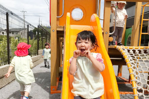 保育ルームぞうさんのいえ浦和駅前(埼玉県さいたま市浦和区)