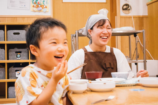 いいほいくえん自由が丘(東京都目黒区)