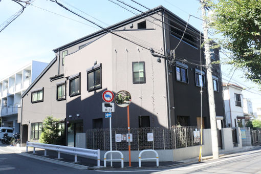 いいほいくえん用賀本園(東京都世田谷区)