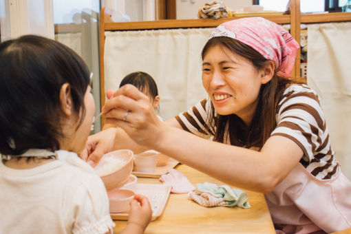 いいほいくえん用賀本園(東京都世田谷区)