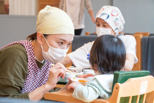 いいほいくえん用賀分園(東京都世田谷区)