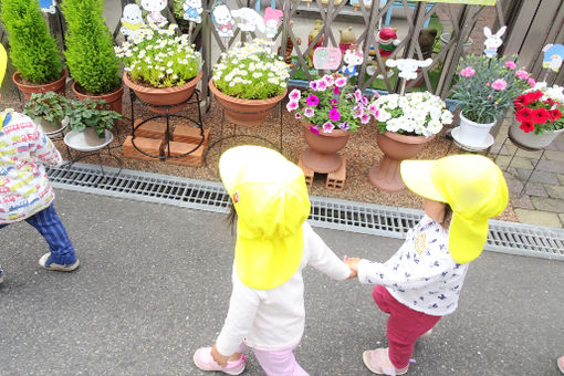 岩田町いるか保育園(大阪府東大阪市)