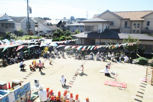 名古屋市名東区・千種区休業代替保育士(愛知県名古屋市守山区)