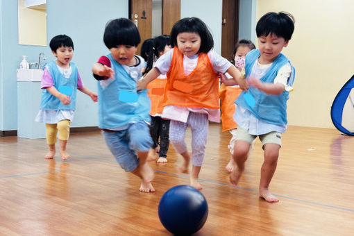 baby home(神奈川県川崎市中原区)