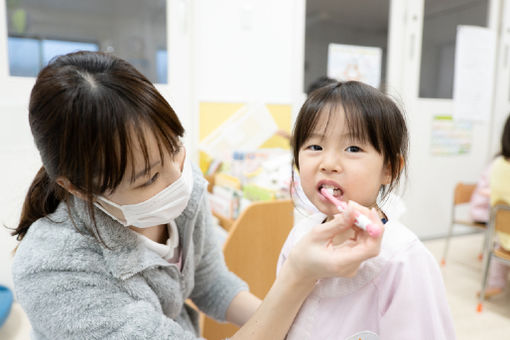 baby home(神奈川県川崎市中原区)