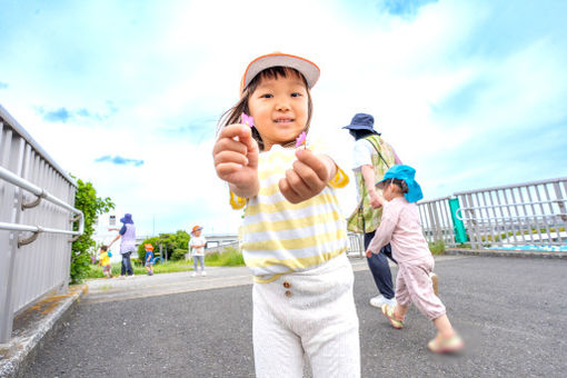 オリーブ保育園磯子(神奈川県横浜市磯子区)