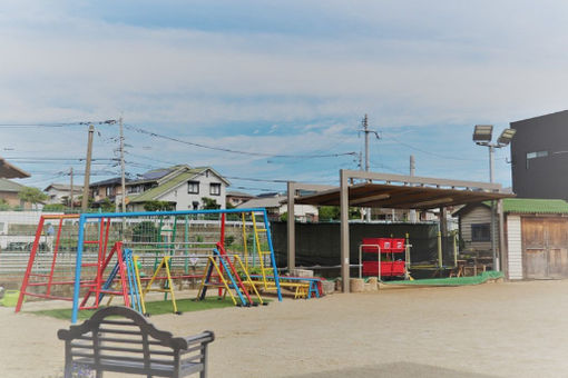 第二オリーブ保育園(福岡県福岡市東区)