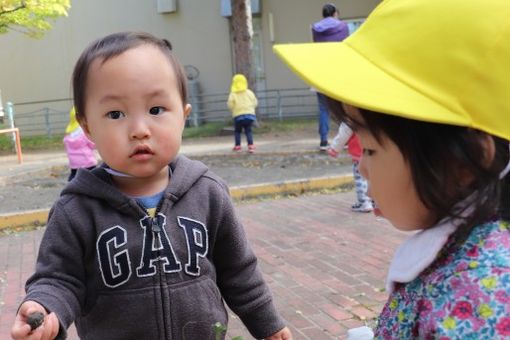 ちびっこランド福住園(北海道札幌市豊平区)