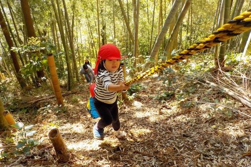 湘南まるめろ保育園(神奈川県藤沢市)