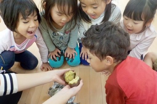 湘南まるめろ保育園(神奈川県藤沢市)