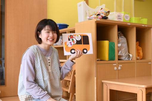 湘南わもっか保育園(神奈川県藤沢市)