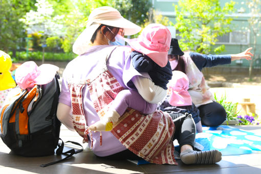 湘南わもっか保育園(神奈川県藤沢市)