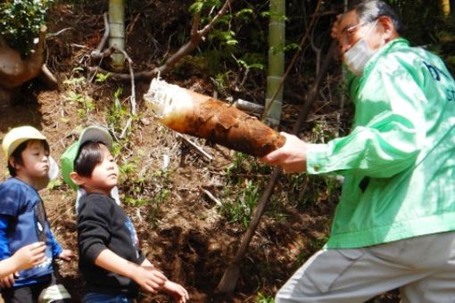 湘南わもっか保育園(神奈川県藤沢市)