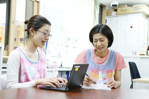 湘南わもっか保育園(神奈川県藤沢市)