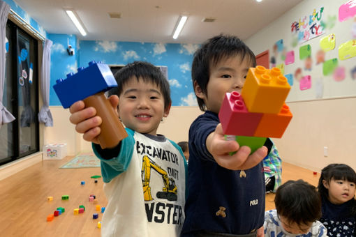 どれみちゃいるど保育室(神奈川県藤沢市)