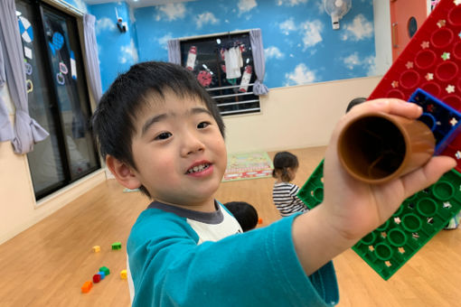 どれみちゃいるど保育室(神奈川県藤沢市)