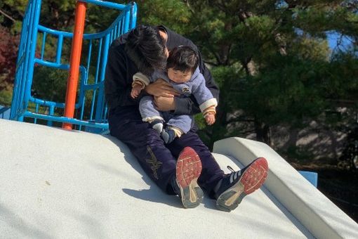 原こども保育園(福岡県福岡市早良区)