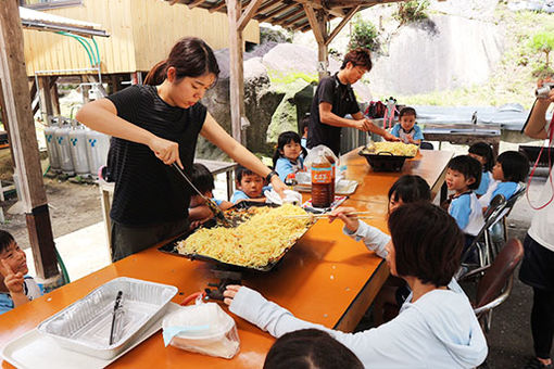 平田保育園(愛知県名古屋市西区)