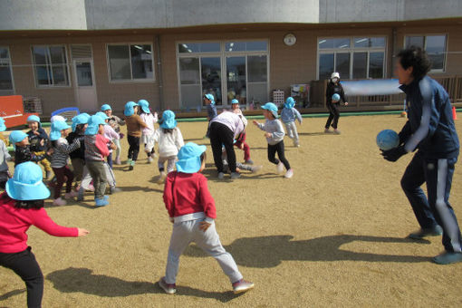 みのり認定こども(徳島県徳島市)