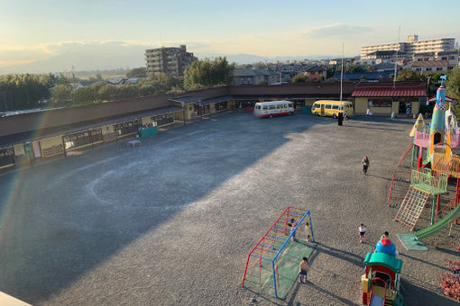 やなぎ幼稚園(神奈川県大和市)