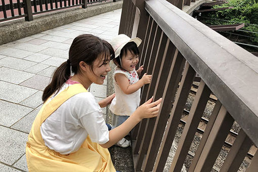 居宅訪問型保育（豊島区）(東京都豊島区)