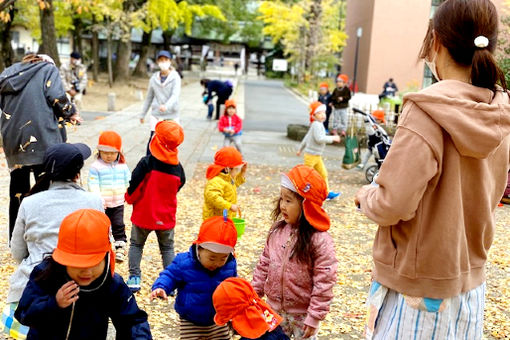 育脳保育園みらいっぽ　本八幡(千葉県市川市)